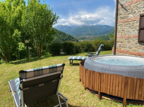 Cottage House Il Palazzetto, Castelnuovo Di Garfagnana